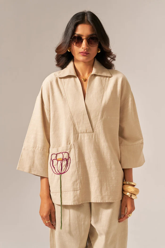 effortlessly chic co-ord set