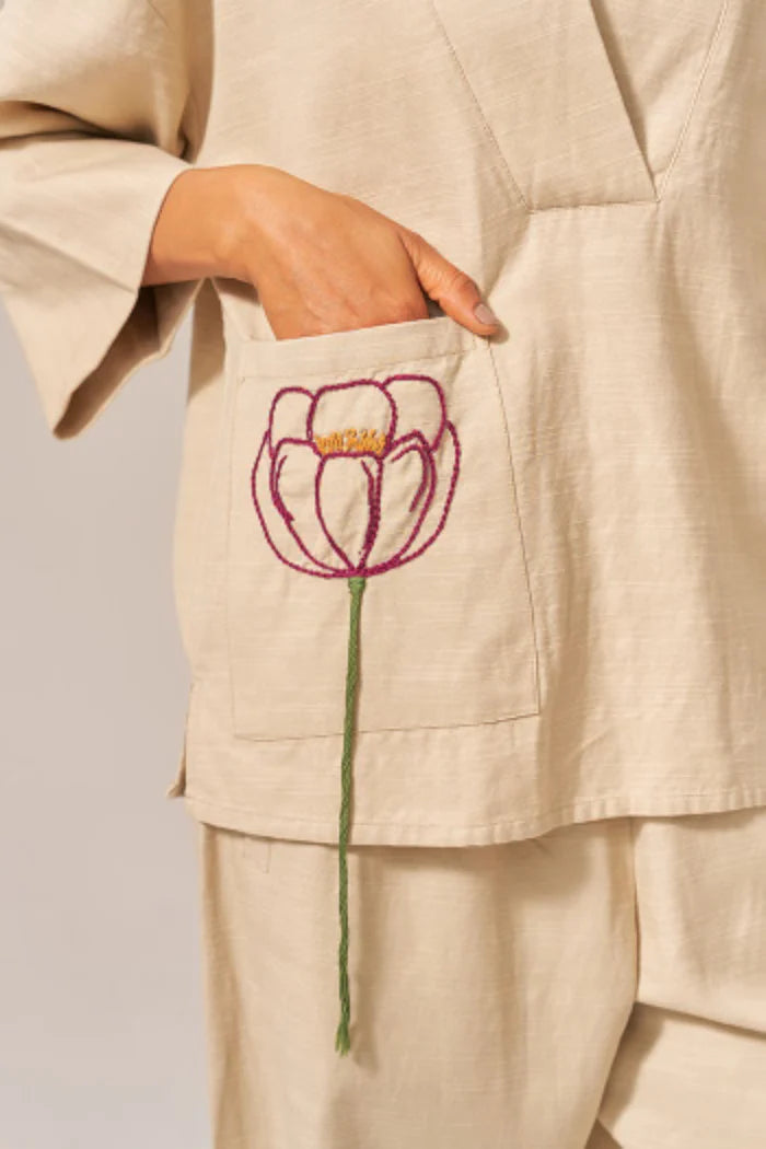 effortlessly chic co-ord set