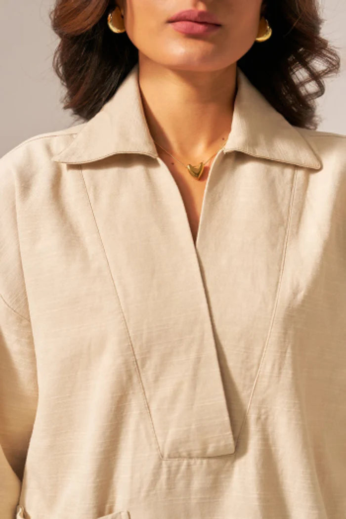 effortlessly chic co-ord set